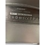 Used Bose S1 PRO + Powered Speaker