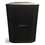 Used Bose S1 PRO Powered Speaker