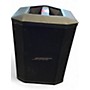 Used Bose S1 PRO Powered Speaker