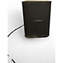 Used Bose S1 PRO Powered Speaker