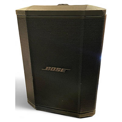 Used Bose S1 PRO Powered Speaker