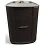 Used Bose S1 PRO + Powered Speaker