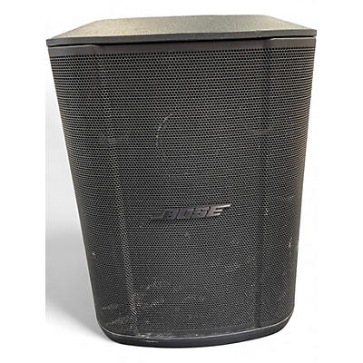 Used Bose S1 PRO+ Powered Speaker