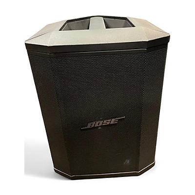 Used Bose S1 PRO Powered Speaker
