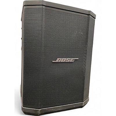 Used Bose S1 PRO Powered Speaker