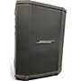 Used Bose S1 PRO Powered Speaker