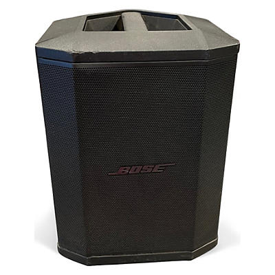 Used Bose S1 PRO Powered Speaker
