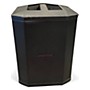 Used Bose S1 PRO Powered Speaker