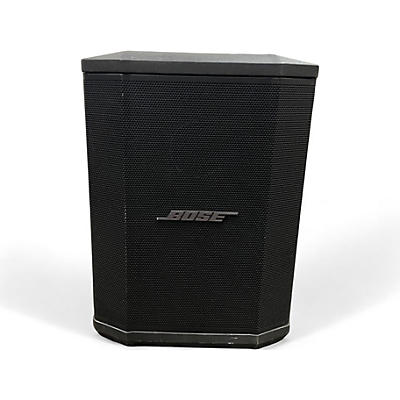 Used Bose S1 PRO Powered Speaker