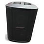 Used Bose S1 PRO+ Powered Speaker