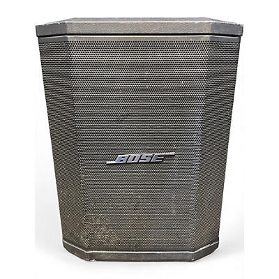 Used Bose S1 PRO Powered Speaker