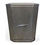 Used Bose S1 PRO Powered Speaker