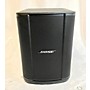 Used Bose Used Bose S1 PRO+ Sound Package