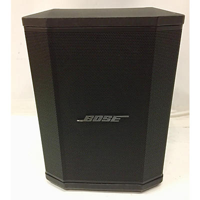 Bose Used Bose S1 PRO Sound Package