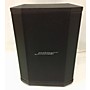 Used Bose Used Bose S1 PRO Sound Package