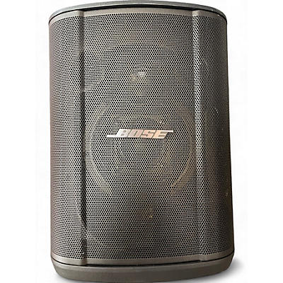 Bose Used Bose S1 PRO+ Sound Package