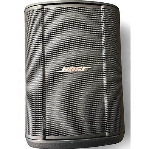 Bose Used Bose S1 PRO+ Sound Package