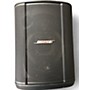 Used Bose Used Bose S1 PRO+ Sound Package