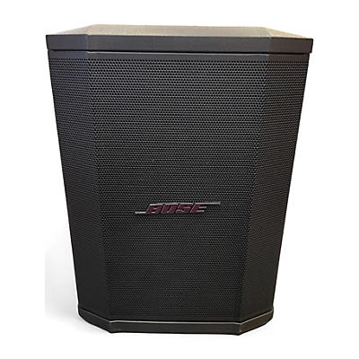 Used Bose S1 PRO Sound Package