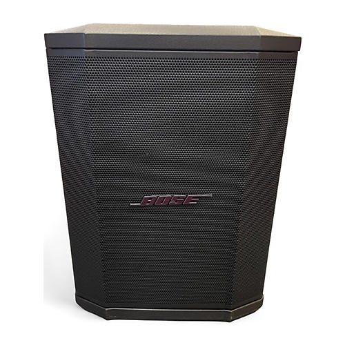Used Bose S1 PRO Sound Package