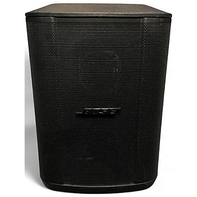 Used Bose S1 PRO+ Sound Package