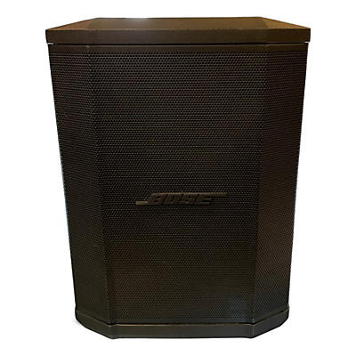 Used Bose S1 PRO Sound Package