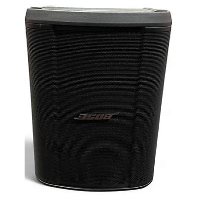 Used Bose S1 PRO+ Sound Package
