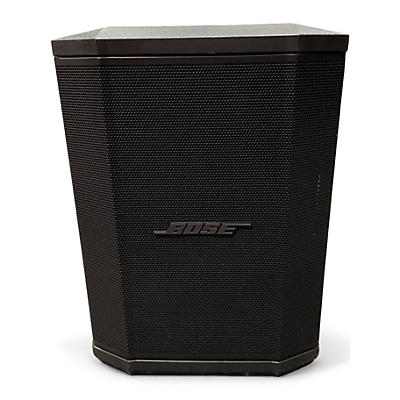 Used Bose S1 PRO+ Sound Package