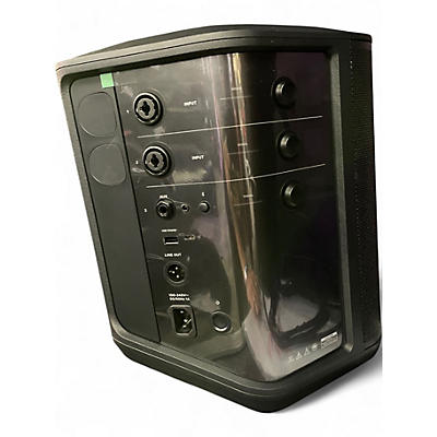 Used Bose S1 PRO+ Sound Package