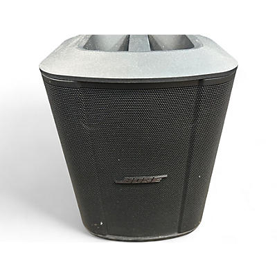 Used Bose S1 PRO+ Unpowered Speaker