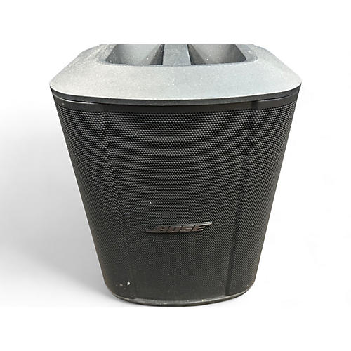 Used Bose S1 PRO+ Unpowered Speaker
