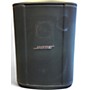 Used Bose S1 PRO+ WIRELESS PA Powered Speaker
