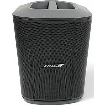 Bose Used Bose S1+ Powered Speaker