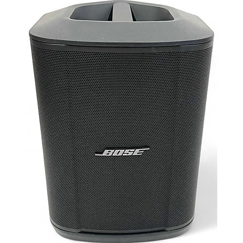 Bose Used Bose S1+ Powered Speaker