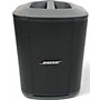 Used Bose Used Bose S1+ Powered Speaker