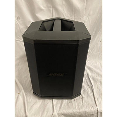 Bose Used Bose S1 Powered Speaker