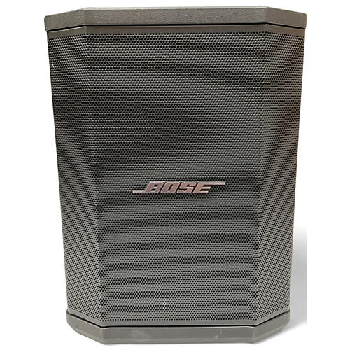 Bose Used Bose S1 Powered Speaker