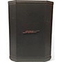 Used Bose Used Bose S1 Powered Speaker