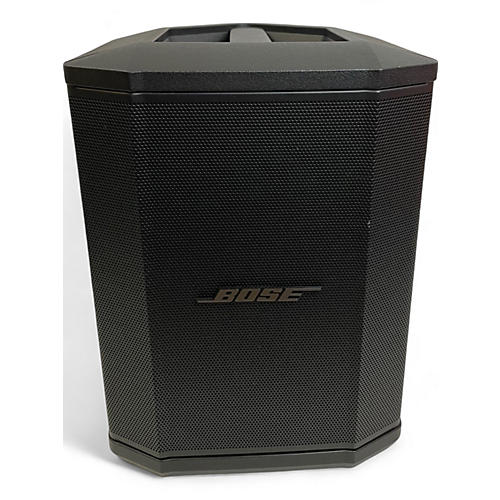 Bose Used Bose S1 Powered Speaker