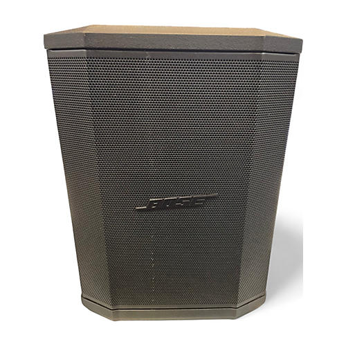 Used Bose S1 Powered Speaker