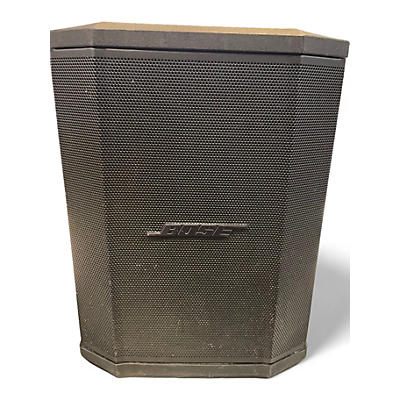 Used Bose S1 Powered Speaker