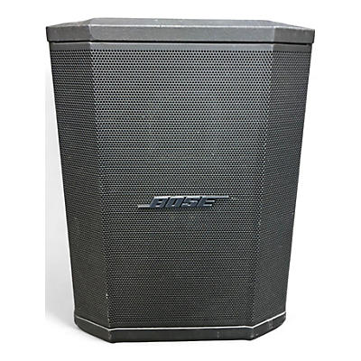 Used Bose S1 Powered Speaker