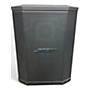 Used Bose S1 Powered Speaker