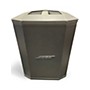 Used Bose S1 Powered Speaker