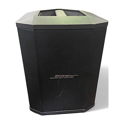 Used Bose S1 Powered Speaker