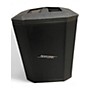 Used Bose S1 Powered Speaker