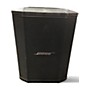 Used Bose S1 Powered Speaker