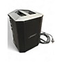 Used Bose S1 Powered Speaker