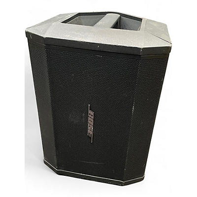 Used Bose S1 Powered Speaker