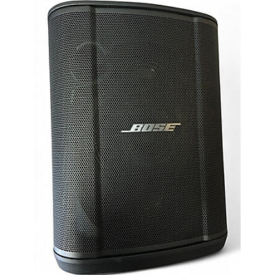 Used Bose S1 Pro+ Bluetooth Speaker